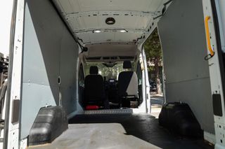 Ford Transit 2018 2.0cc Diesel 130hp L2 H2 (Navi) *ΕΠΑΓΓΕΛΜΑΤΙΚΟ*-thumb-8
