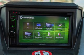 Ford Transit 2018 2.0cc Diesel 130hp L2 H2 (Navi) *ΕΠΑΓΓΕΛΜΑΤΙΚΟ*-thumb-22