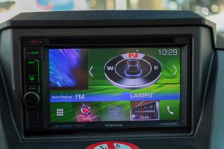 Ford Transit 2018 2.0cc Diesel 130hp L2 H2 (Navi) *ΕΠΑΓΓΕΛΜΑΤΙΚΟ*-thumb-24
