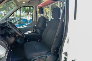 Ford Transit 2018 2.0cc Diesel 130hp L2 H2 (Navi) *ΕΠΑΓΓΕΛΜΑΤΙΚΟ*-thumb-13