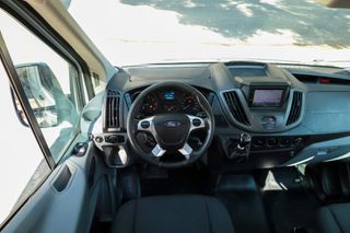 Ford Transit 2018 2.0cc Diesel 130hp L2 H2 (Navi) *ΕΠΑΓΓΕΛΜΑΤΙΚΟ*-thumb-14