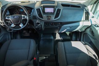 Ford Transit 2018 2.0cc Diesel 130hp L2 H2 (Navi) *ΕΠΑΓΓΕΛΜΑΤΙΚΟ*-thumb-4