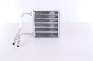 Ψυγείο καλοριφέρ MERCEDES W211 02-/W219 04-