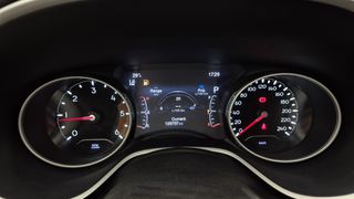 Jeep Compass 2017 2.0 M-Jet Limited 4WD | ΕΩΣ 5 ΕΤΗ ΕΓΓΥΗΣΗ-thumb-21