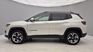 Jeep Compass 2017 2.0 M-Jet Limited 4WD | ΕΩΣ 5 ΕΤΗ ΕΓΓΥΗΣΗ-thumb-10