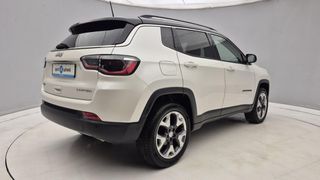 Jeep Compass 2017 2.0 M-Jet Limited 4WD | ΕΩΣ 5 ΕΤΗ ΕΓΓΥΗΣΗ-thumb-5