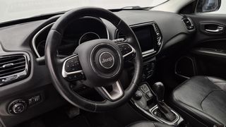 Jeep Compass 2017 2.0 M-Jet Limited 4WD | ΕΩΣ 5 ΕΤΗ ΕΓΓΥΗΣΗ-thumb-17