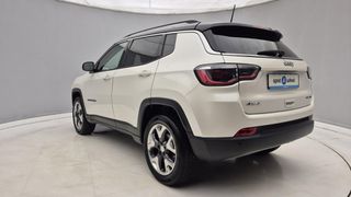 Jeep Compass 2017 2.0 M-Jet Limited 4WD | ΕΩΣ 5 ΕΤΗ ΕΓΓΥΗΣΗ-thumb-8