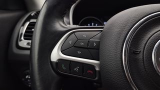 Jeep Compass 2017 2.0 M-Jet Limited 4WD | ΕΩΣ 5 ΕΤΗ ΕΓΓΥΗΣΗ-thumb-18