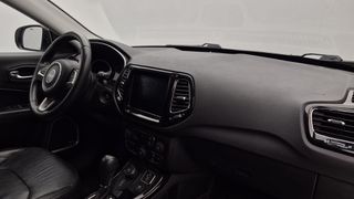 Jeep Compass 2017 2.0 M-Jet Limited 4WD | ΕΩΣ 5 ΕΤΗ ΕΓΓΥΗΣΗ-thumb-28