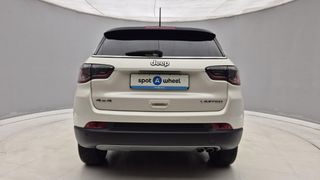 Jeep Compass 2017 2.0 M-Jet Limited 4WD | ΕΩΣ 5 ΕΤΗ ΕΓΓΥΗΣΗ-thumb-6