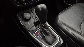 Jeep Compass 2017 2.0 M-Jet Limited 4WD | ΕΩΣ 5 ΕΤΗ ΕΓΓΥΗΣΗ-thumb-25