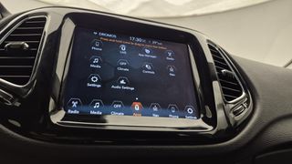 Jeep Compass 2017 2.0 M-Jet Limited 4WD | ΕΩΣ 5 ΕΤΗ ΕΓΓΥΗΣΗ-thumb-23