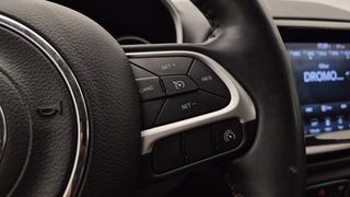 Jeep Compass 2017 2.0 M-Jet Limited 4WD | ΕΩΣ 5 ΕΤΗ ΕΓΓΥΗΣΗ-thumb-20