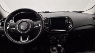 Jeep Compass 2017 2.0 M-Jet Limited 4WD | ΕΩΣ 5 ΕΤΗ ΕΓΓΥΗΣΗ-thumb-22