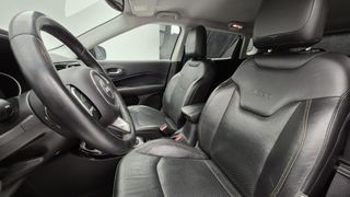 Jeep Compass 2017 2.0 M-Jet Limited 4WD | ΕΩΣ 5 ΕΤΗ ΕΓΓΥΗΣΗ-thumb-15