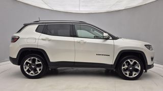 Jeep Compass 2017 2.0 M-Jet Limited 4WD | ΕΩΣ 5 ΕΤΗ ΕΓΓΥΗΣΗ-thumb-4