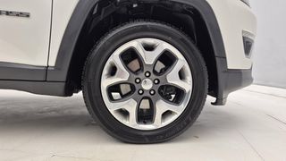 Jeep Compass 2017 2.0 M-Jet Limited 4WD | ΕΩΣ 5 ΕΤΗ ΕΓΓΥΗΣΗ-thumb-31