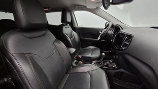 Jeep Compass 2017 2.0 M-Jet Limited 4WD | ΕΩΣ 5 ΕΤΗ ΕΓΓΥΗΣΗ-thumb-27