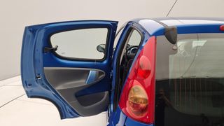 Peugeot 107 2011 1.0 Urban Style | ΕΩΣ 5 ΕΤΗ ΕΓΓΥΗΣΗ-thumb-24