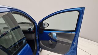 Peugeot 107 2011 1.0 Urban Style | ΕΩΣ 5 ΕΤΗ ΕΓΓΥΗΣΗ-thumb-20