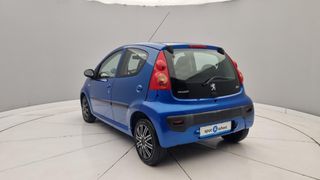 Peugeot 107 2011 1.0 Urban Style | ΕΩΣ 5 ΕΤΗ ΕΓΓΥΗΣΗ-thumb-8