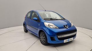 Peugeot 107 2011 1.0 Urban Style | ΕΩΣ 5 ΕΤΗ ΕΓΓΥΗΣΗ-thumb-3