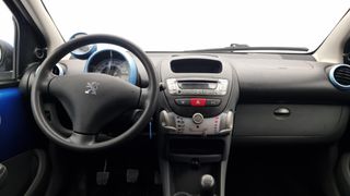 Peugeot 107 2011 1.0 Urban Style | ΕΩΣ 5 ΕΤΗ ΕΓΓΥΗΣΗ-thumb-17