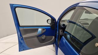 Peugeot 107 2011 1.0 Urban Style | ΕΩΣ 5 ΕΤΗ ΕΓΓΥΗΣΗ-thumb-12