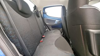 Peugeot 107 2011 1.0 Urban Style | ΕΩΣ 5 ΕΤΗ ΕΓΓΥΗΣΗ-thumb-23