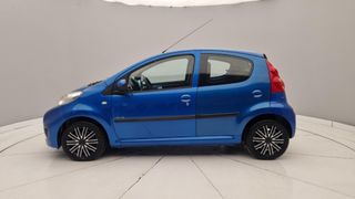 Peugeot 107 2011 1.0 Urban Style | ΕΩΣ 5 ΕΤΗ ΕΓΓΥΗΣΗ-thumb-10