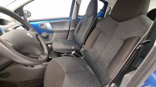 Peugeot 107 2011 1.0 Urban Style | ΕΩΣ 5 ΕΤΗ ΕΓΓΥΗΣΗ-thumb-14