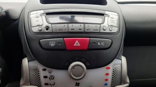 Peugeot 107 2011 1.0 Urban Style | ΕΩΣ 5 ΕΤΗ ΕΓΓΥΗΣΗ-thumb-18