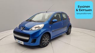 Peugeot 107 2011 1.0 Urban Style | ΕΩΣ 5 ΕΤΗ ΕΓΓΥΗΣΗ