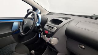 Peugeot 107 2011 1.0 Urban Style | ΕΩΣ 5 ΕΤΗ ΕΓΓΥΗΣΗ-thumb-22