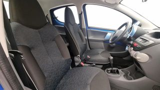 Peugeot 107 2011 1.0 Urban Style | ΕΩΣ 5 ΕΤΗ ΕΓΓΥΗΣΗ-thumb-21