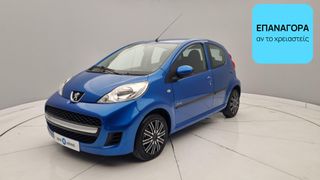 Peugeot 107 2011 1.0 Urban Style | ΕΩΣ 5 ΕΤΗ ΕΓΓΥΗΣΗ