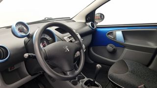 Peugeot 107 2011 1.0 Urban Style | ΕΩΣ 5 ΕΤΗ ΕΓΓΥΗΣΗ-thumb-15