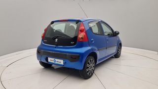 Peugeot 107 2011 1.0 Urban Style | ΕΩΣ 5 ΕΤΗ ΕΓΓΥΗΣΗ-thumb-5