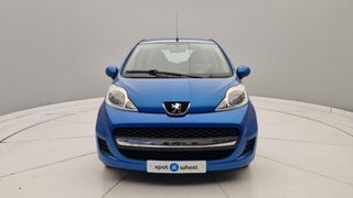 Peugeot 107 2011 1.0 Urban Style | ΕΩΣ 5 ΕΤΗ ΕΓΓΥΗΣΗ-thumb-2