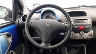 Peugeot 107 2011 1.0 Urban Style | ΕΩΣ 5 ΕΤΗ ΕΓΓΥΗΣΗ-thumb-16