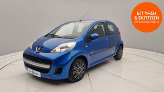 Peugeot 107 2011 1.0 Urban Style | ΕΩΣ 5 ΕΤΗ ΕΓΓΥΗΣΗ