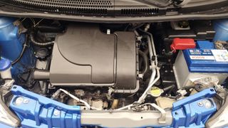 Peugeot 107 2011 1.0 Urban Style | ΕΩΣ 5 ΕΤΗ ΕΓΓΥΗΣΗ-thumb-26