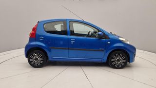 Peugeot 107 2011 1.0 Urban Style | ΕΩΣ 5 ΕΤΗ ΕΓΓΥΗΣΗ-thumb-4