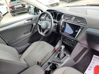 Volkswagen Tiguan 2021 1.5 TSI 150PS DSG Life-thumb-9