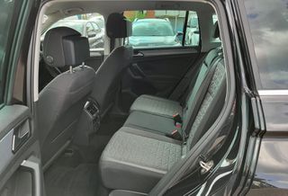 Volkswagen Tiguan 2021 1.5 TSI 150PS DSG Life-thumb-4