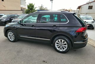 Volkswagen Tiguan 2021 1.5 TSI 150PS DSG Life-thumb-13