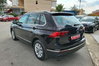 Volkswagen Tiguan 2021 1.5 TSI 150PS DSG Life-thumb-14