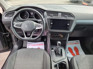 Volkswagen Tiguan 2021 1.5 TSI 150PS DSG Life-thumb-5