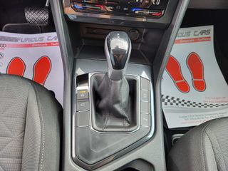 Volkswagen Tiguan 2021 1.5 TSI 150PS DSG Life-thumb-7